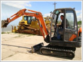 Hitachi ZX 240LC-3<