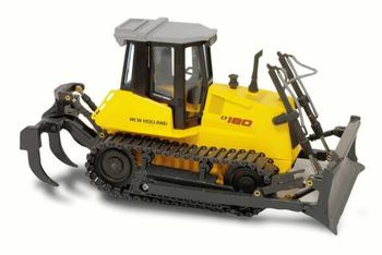 Бульдозер New Holland D180