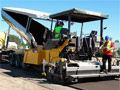 Асфальтоукладчики Volvo ABG5820