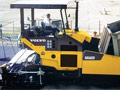 Асфальтоукладчики Volvo ABG6820
