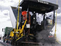 Асфальтоукладчики Volvo ABG7820