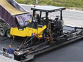 Асфальтоукладчики Volvo ABG7820