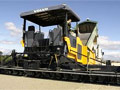 Асфальтоукладчики Volvo ABG 9820