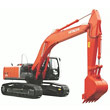 Гусеничный экскаватор Hitachi ZX270-3