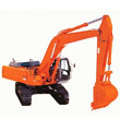 Гусеничный экскаватор Hitachi ZX330LC
