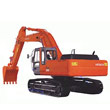 Гусеничный экскаватор Hitachi ZX350H