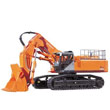 Гусеничный экскаватор Hitachi ZX850H