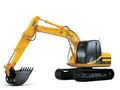Гусеничный экскаватор JCB JS130