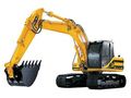Гусеничный экскаватор JCB JS180