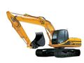 Гусеничный экскаватор JCB JS210