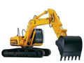 Гусеничный экскаватор JCB JS240