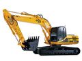 Гусеничный экскаватор JCB JS260