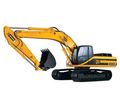 Гусеничный экскаватор JCB JS460