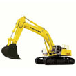 Гусеничные экскаваторы New Holland E385/E485 Demolition