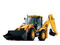 Экскаватор погрузчик JCB 3CX Super