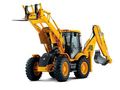 Экскаватор погрузчик JCB 4CX Super