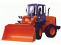 Фронтальный погрузчик HITACHI