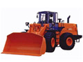Фронтальный погрузчик HITACHI LX190/LX230