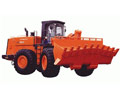 Фронтальный погрузчик HITACHI LX450-7