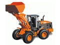 Фронтальный погрузчик HITACHI ZW180