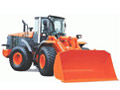 Фронтальный погрузчик HITACHI ZW220