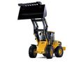 Фронтальный погрузчик JCB 436HT 