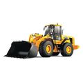 Фронтальный погрузчик JCB 446ZX 