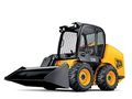 Мини-погрузчик JCB 1110 