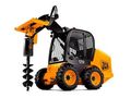 Мини-погрузчик JCB 170 