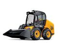 Мини-погрузчик JCB 190 