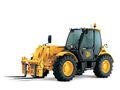 Телескопический погрузчик JCB 531-70 