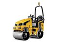 Асфальтовый каток JCB VMT160 