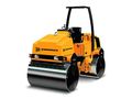Асфальтовый каток JCB VMT390 / VMT400 