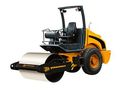 Грунтовый каток JCB VM 46D/PD 