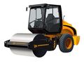 Грунтовый каток JCB VM 75D/PD 