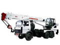 Автокран Челябинец КС 45721 (КАМАЗ 55111) 25т