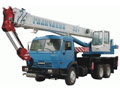 автокраны