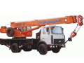 Автокран Клинцы КС 45719-5А 20т