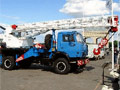 Автокран Углич КС-45726-1 20т