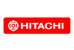 строительная техника Hitachi